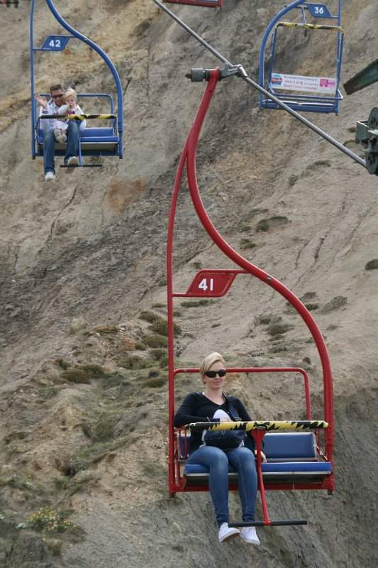 Engeland zuiden (o.a. Stonehenge) - 182